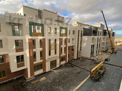 4-бөлмелі пәтер · 182 м² · 2/5 қабат, "Самал 2" шағын ауданы, Микрорайон Самал-2 1, бағасы: 93 млн ₸ в Актау, мкр "Самал 2"
