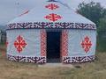 Дом · 1 комната · 25 м², Амангельды 33/2 — Беловодье за 40 000 ₸ в  — фото 2