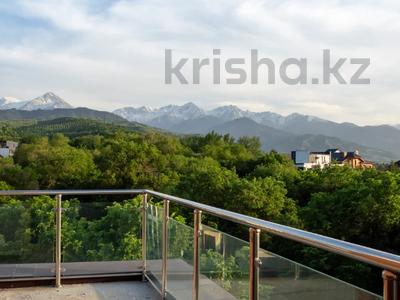 4-комнатная квартира · 170 м² · 4/4 этаж, мкр Ерменсай, Арайлы 20/1 за 144 млн 〒 в Алматы, Бостандыкский р-н