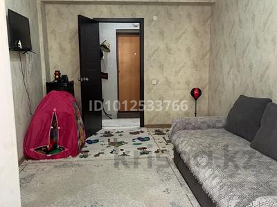 2-бөлмелі пәтер · 56 м² · 4/9 қабат, Асыл Арман, бағасы: 25 млн ₸ в Иргели