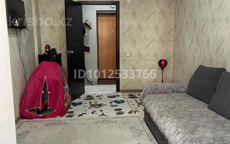 2-бөлмелі пәтер · 56 м² · 4/9 қабат, Асыл Арман, бағасы: 25 млн ₸ в Иргели — фото 2