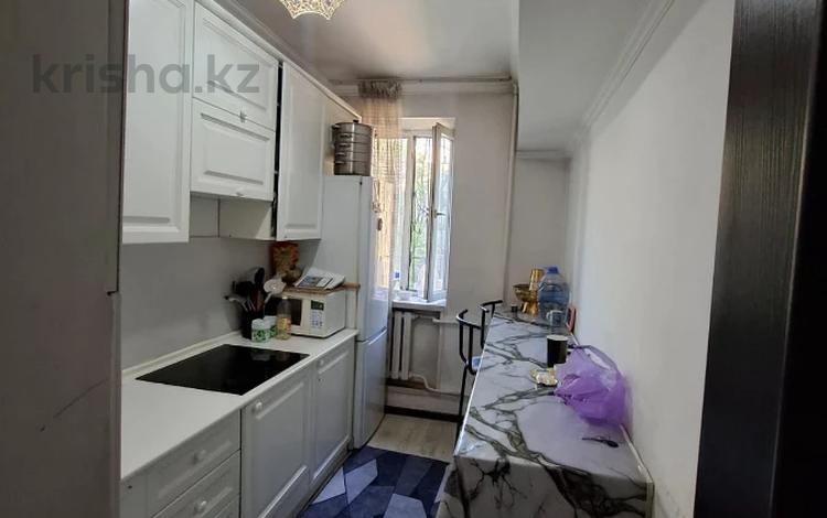 2-комнатная квартира · 48 м² · 3/5 этаж, мкр Айнабулак-3 за 30 млн ₸ в Алматы, Жетысуский р-н — фото 9