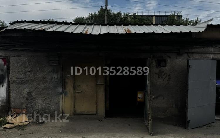 Гараж · 43.95 м² · Толе би 293г — Саина не доезжая Райымбека, бағасы: 150 000 ₸ в Алматы, Ауэзовский р-н — фото 2