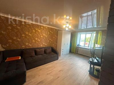 1-бөлмелі пәтер · 33.2 м² · 3/5 қабат, Камзина 168, бағасы: 12.6 млн ₸ в Павлодаре