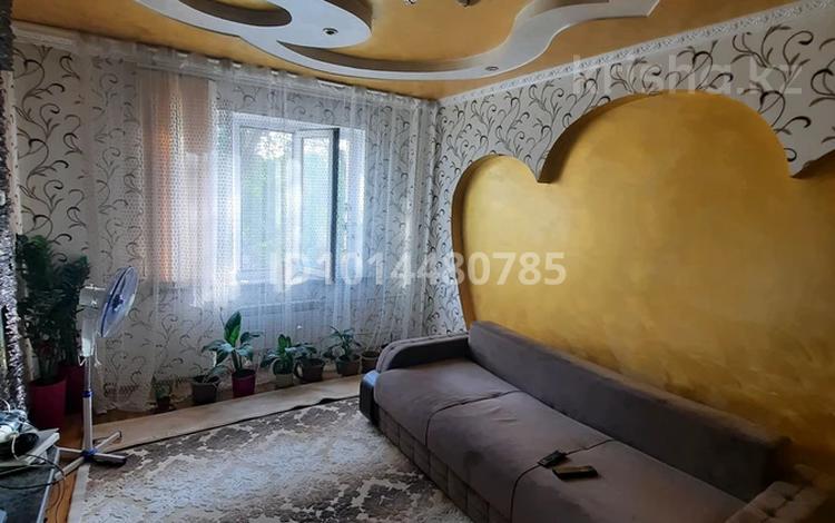 2-комнатная квартира · 57 м² · 3/5 этаж, мкр Аса 24 за 17.5 млн ₸ в Таразе — фото 2
