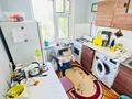 3-бөлмелі пәтер · 61.5 м² · 5/5 қабат, 4 ш/а, жданова 46/1, бағасы: 14 млн ₸ в Уральске, мкр 4 — фото 7