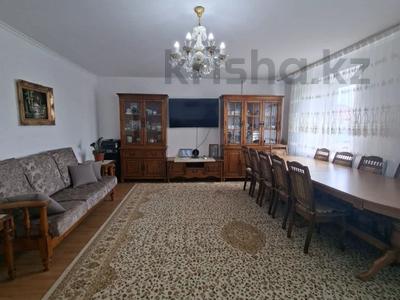 4-комнатная квартира · 152.7 м² · 2/6 этаж, Толеу Алдиярова за 40 млн ₸ в Актобе
