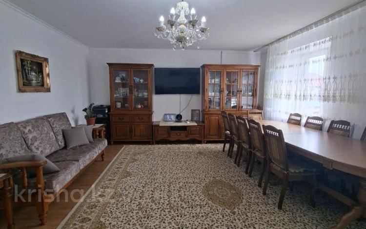 4-комнатная квартира · 152.7 м² · 2/6 этаж, Толеу Алдиярова за 40 млн ₸ в Актобе — фото 2