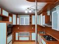 4-комнатная квартира · 152.7 м² · 2/6 этаж, Толеу Алдиярова за 40 млн ₸ в Актобе — фото 5