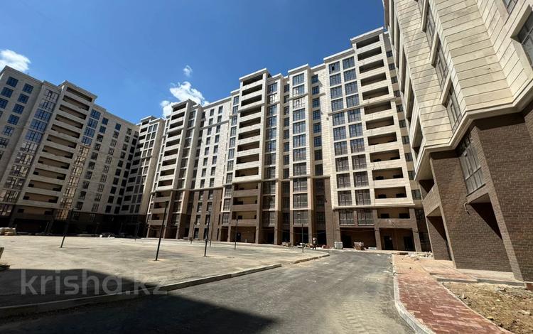 2-комнатная квартира, 63.4 м², 11/12 этаж, Каршыга Ахмедьярова 2