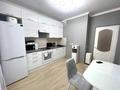 2-комнатная квартира · 70 м² · 12/20 этаж, Сарайшык 7/2 за 35 млн ₸ в Астане, Есильский р-н — фото 2