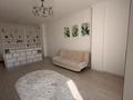 1-бөлмелі пәтер · 51 м² · 6/11 қабат, E15 9/2 — СРОЧНО, бағасы: 28 млн ₸ в Астане, Нура р-н — фото 4