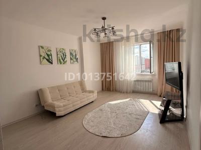 1-бөлмелі пәтер · 51 м² · 6/11 қабат, E15 9/2 — СРОЧНО, бағасы: 28 млн ₸ в Астане, Нура р-н