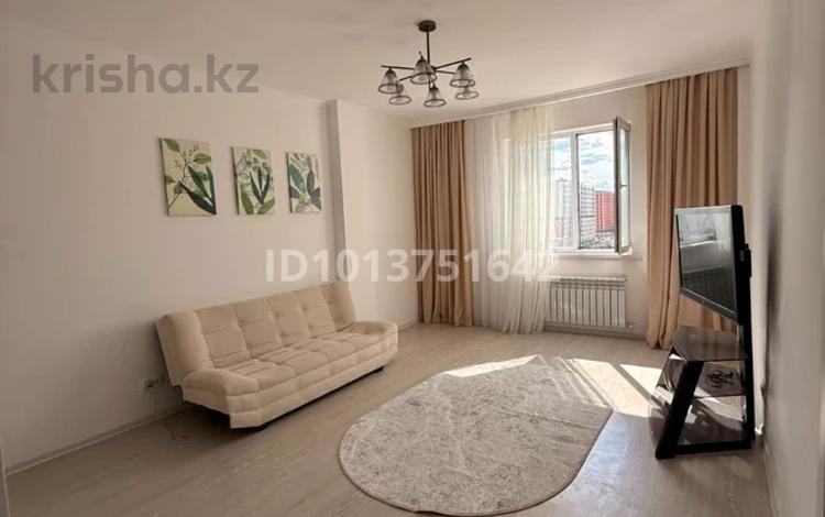 1-бөлмелі пәтер · 51 м² · 6/11 қабат, E15 9/2 — СРОЧНО, бағасы: 28 млн ₸ в Астане, Нура р-н — фото 16