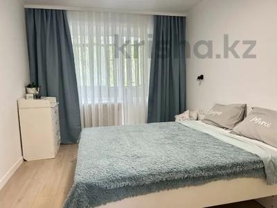 3-бөлмелі пәтер · 60 м² · 2/5 қабат, мынбаева — ауэзова, бағасы: 46 млн ₸ в Алматы, Бостандыкский р-н