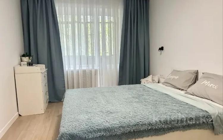 3-комнатная квартира · 60 м² · 2/5 этаж, мынбаева — ауэзова за 46 млн ₸ в Алматы, Бостандыкский р-н — фото 2
