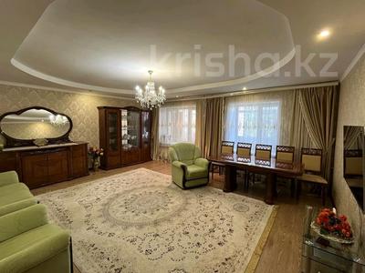 4-комнатная квартира · 108.7 м² · 4/4 этаж, Самар 103 — Х-Фитнес за 38 млн 〒 в Уральске