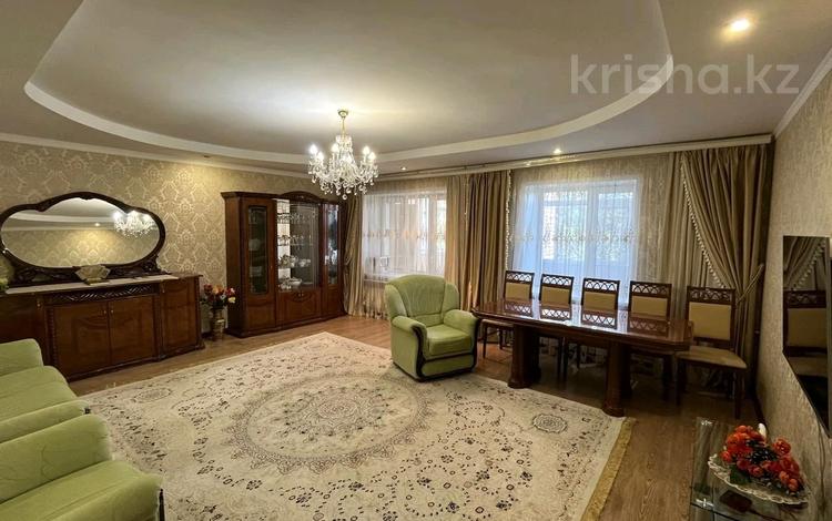4-комнатная квартира · 108.7 м² · 4/4 этаж, Самар 103 — Х-Фитнес за 35 млн ₸ в Уральске — фото 2