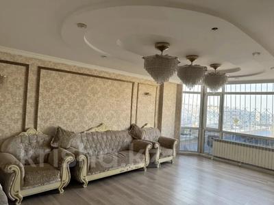 4-бөлмелі пәтер · 112 м² · 7/9 қабат, Кр Мамыр-3, бағасы: 82 млн ₸ в Алматы, Ауэзовский р-н