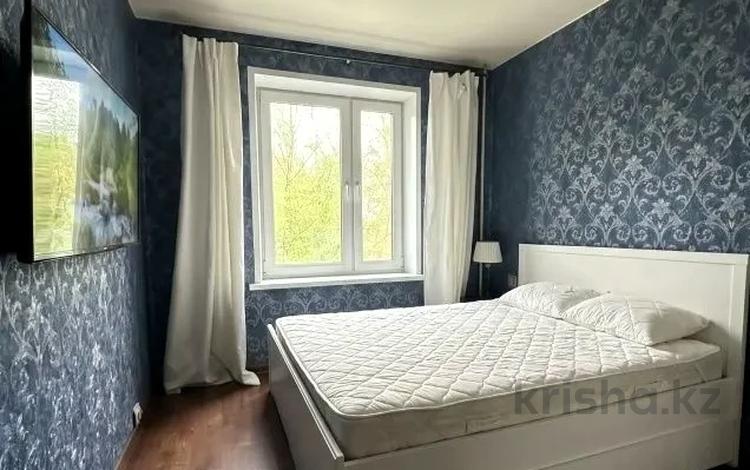 3-комнатная квартира · 60 м² · 2/5 этаж, Желтоксан 6 за 300 000 ₸ в Астане, Сарыарка р-н — фото 2