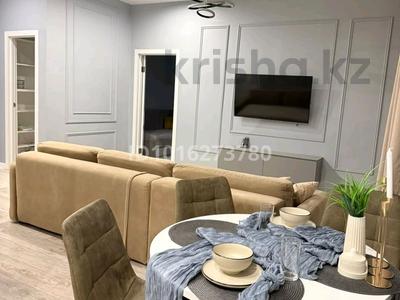 2-комнатная квартира · 58 м² · 6/6 этаж, Степной 3 2/3 за 320 000 ₸ в Караганде, Казыбек би р-н