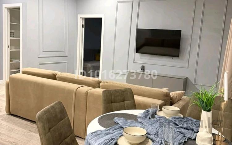2-комнатная квартира · 58 м² · 6/6 этаж, Степной 3 2/3 за 320 000 ₸ в Караганде, Казыбек би р-н — фото 2