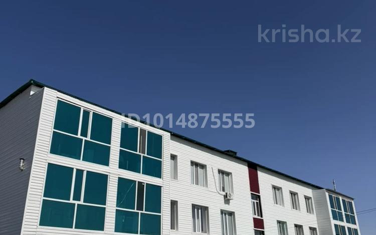 4-бөлмелі пәтер · 120 м² · 3/3 қабат, Пр Сатпаева 28а, бағасы: 25 млн ₸ — фото 2