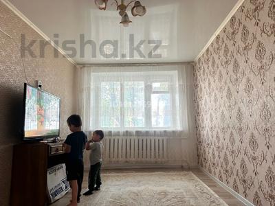 2-комнатная квартира · 45 м² · 1/5 этаж, Маясова 21 — Центр 4 школа за 12 млн ₸ в Аркалыке