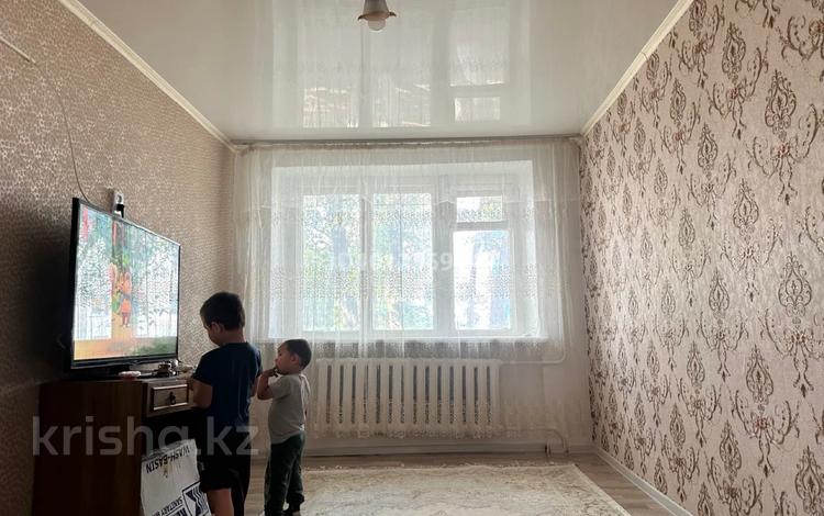 2-комнатная квартира · 45 м² · 1/5 этаж, Маясова 21 — Центр 4 школа за 12 млн ₸ в Аркалыке — фото 2