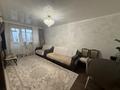 2-бөлмелі пәтер · 51.1 м² · 8/9 қабат, ул. Естая 83, бағасы: 22 млн ₸ в Павлодаре