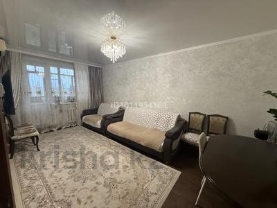 2-бөлмелі пәтер · 51.1 м² · 8/9 қабат, ул. Естая 83, бағасы: 22 млн ₸ в Павлодаре
