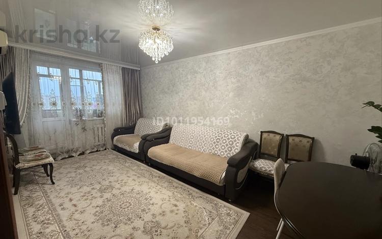 2-бөлмелі пәтер · 51.1 м² · 8/9 қабат, ул. Естая 83, бағасы: 22 млн ₸ в Павлодаре — фото 2