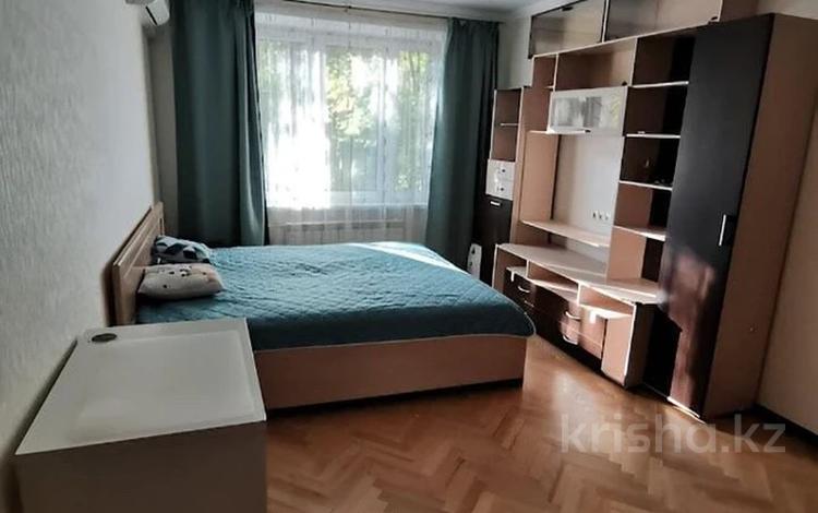 2-комнатная квартира, 50 м² помесячно, Отырар 7