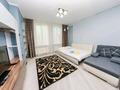 1-комнатная квартира · 50 м² · 8/12 этаж, Сарыарка 5 — Шевченко за 14 000 〒 в Астане, Сарыарка р-н