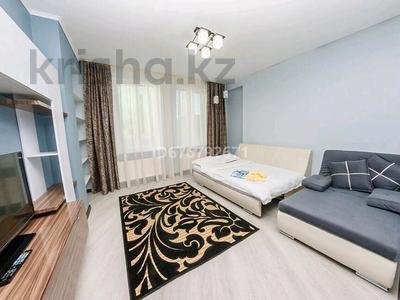 1-комнатная квартира · 50 м² · 8/12 этаж, Сарыарка 5 — Шевченко за 15 000 ₸ в Астане, Сарыарка р-н