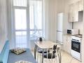1-комнатная квартира · 42 м² · 8/8 этаж, Кабанбай батыра 60/8 за 17 000 ₸ в Астане, Есильский р-н — фото 3