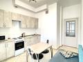 1-комнатная квартира · 42 м² · 8/8 этаж, Кабанбай батыра 60/8 за 17 000 ₸ в Астане, Есильский р-н — фото 4