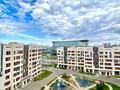 1-комнатная квартира · 42 м² · 8/8 этаж, Кабанбай батыра 60/8 за 17 000 ₸ в Астане, Есильский р-н — фото 7