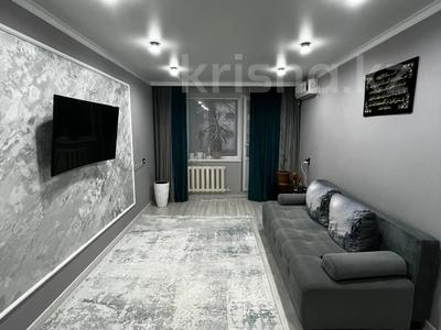 2-комнатная квартира · 44.7 м² · 4/5 этаж, Абу Бакира Кердери за 16.5 млн ₸ в Уральске