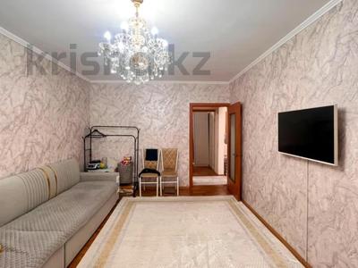 2-комнатная квартира · 53 м² · 4/5 этаж, мушелтой 18 за 18.8 млн ₸ в Талдыкоргане, мкр Мушелтой