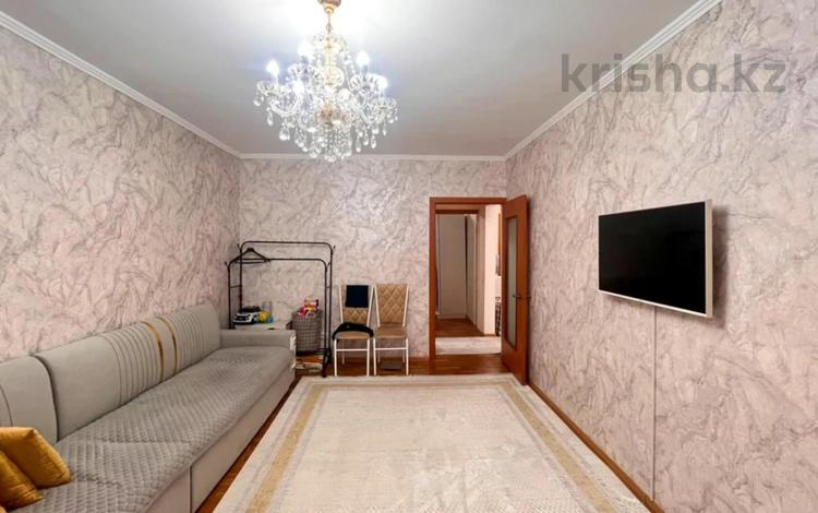 2-комнатная квартира · 53 м² · 4/5 этаж, мушелтой 18 за 18.8 млн ₸ в Талдыкоргане, мкр Мушелтой — фото 5
