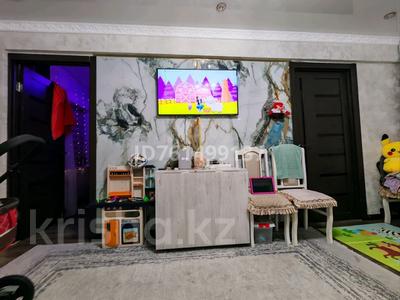 4-комнатная квартира · 59.2 м² · 2/5 этаж, Мухамеджанова — Батырджим за 21 млн 〒 в Балхаше