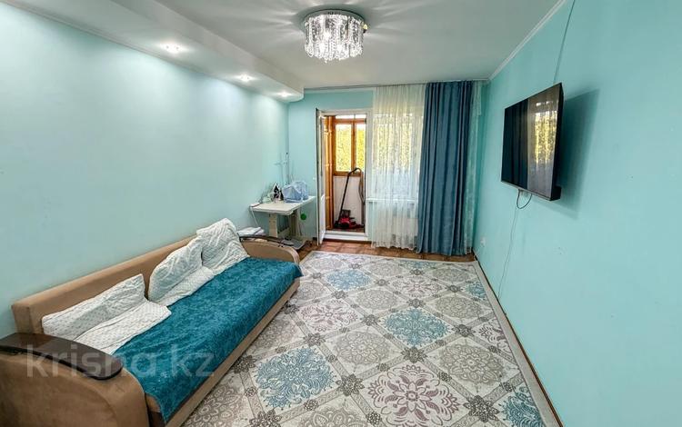 3-комнатная квартира · 62 м² · 3/5 этаж, жастар за 18.5 млн ₸ в Талдыкоргане, мкр Жастар — фото 2