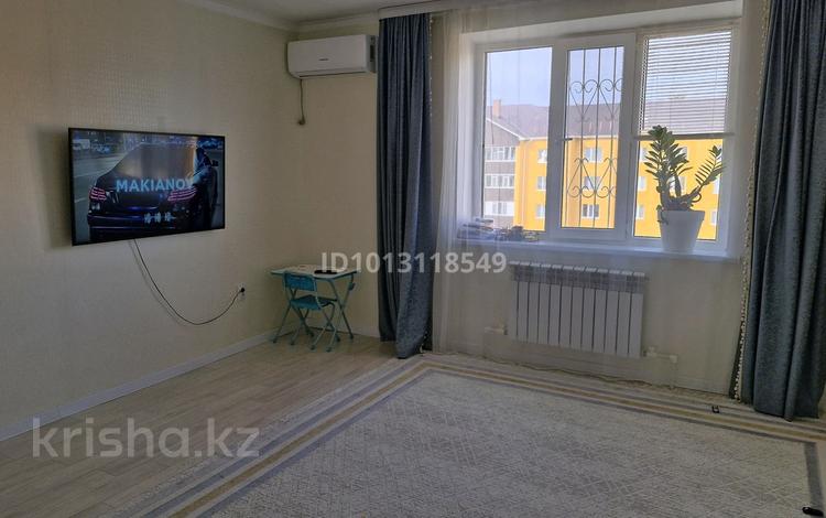 1-комнатная квартира · 44.5 м² · 5/5 этаж, Нур Актобе 49 за 11.5 млн ₸ — фото 2