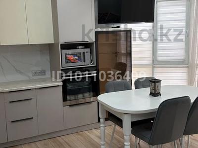 3-комнатная квартира · 68 м² · 1/5 этаж, Абылай хана 2/5 — SDU за 280 000 〒 в Каскелене