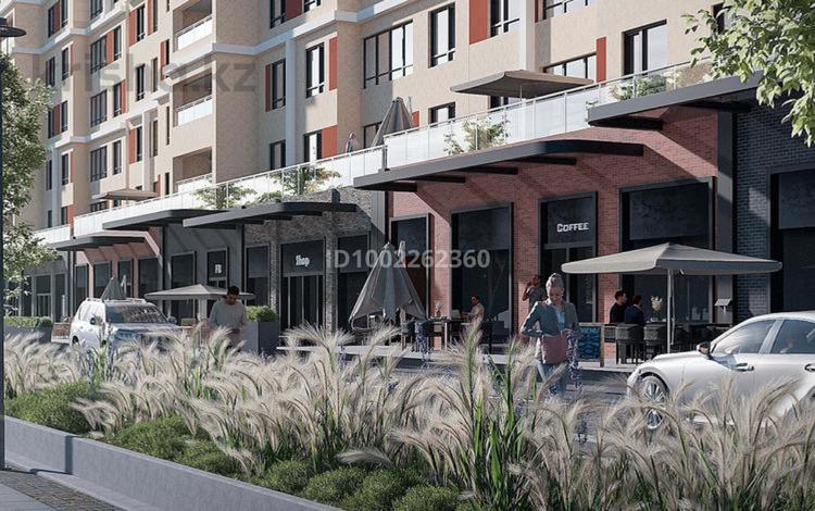 Еркін · 240 м², бағасы: 240 млн ₸ в Алматы, Бостандыкский р-н — фото 2