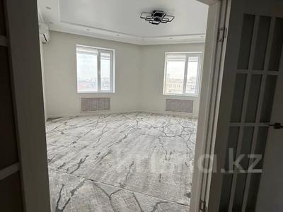 3-бөлмелі пәтер · 124.5 м² · 4 қабат, 33-ш/а. 3, бағасы: 42.5 млн ₸ в Актау, 33-й мкр