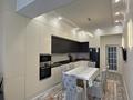 3-бөлмелі пәтер · 124.5 м² · 4 қабат, 33-ш/а. 3, бағасы: 42.5 млн ₸ в Актау, 33-й мкр — фото 39