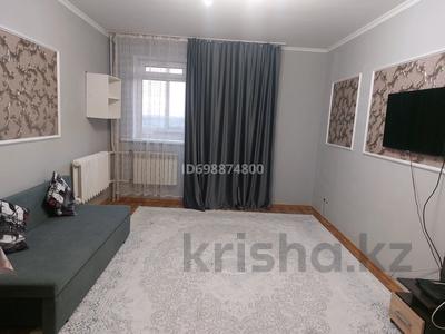 1-комнатная квартира · 38 м² · 12/16 этаж, Тлендиева 15/3 — Возле ТЦ Рахмет ТЦ Коктал за 2 000 ₸ в Астане, Сарыарка р-н