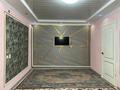 Отдельный дом · 3 комнаты · 60 м² · 10 сот., Село Мойнак №75 участок за 7 млн ₸ в Талдыкоргане